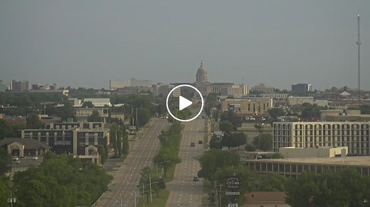 Oklahoma City Cam