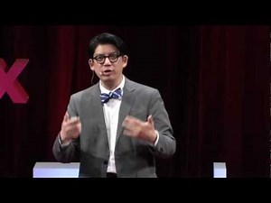 Diving into deeper learning | Marc Chun | TEDxDenverTeachers