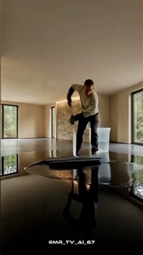 transformation in dining room table #dining