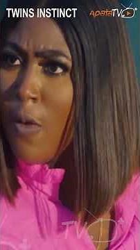Twins Instinct Yoruba Movie 2026 Official Trailer Now Showing On ApataTV+