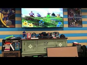 Closing to Teletubbies Bedtime Stories and Lullabies on VHS