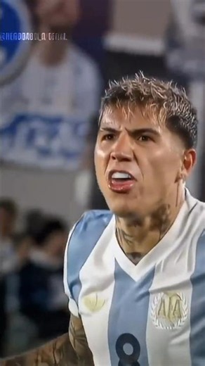 BRAZIL WAS HUMILIATED BY ARGENTINA