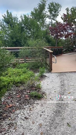 Manasota Key Resort on TikTok