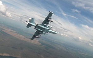 从Rook到Super Rook：Su-25SM3攻击机