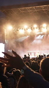 Golf by day, Grennan by night. Memories to last a lifetime. | AIG Women’s Open