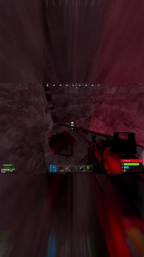 RUST: a wipe where we dominate the entire server p:37