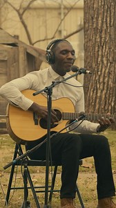Raw blues that carries legacy and history 🎸🔥 Cedric Burnside gave our PFC Members an intimate performance that stayed in our hearts long after the final note. Thank you for helping us protect musical traditions that matter 🤍 🔐 Exclusive releases like this live inside PFC Membership. Join us for 2026! https://playingforchange.com/join | Playing For Change