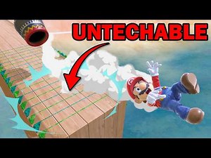 Custom Stages Are The Future of Smash Ultimate