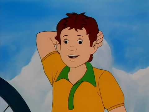 Care Bears (1985) - The Lucky Charm