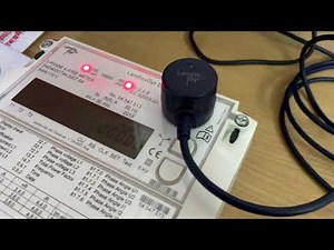 Landis+Gyr meter interval time setting