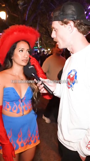 Servingupsarcasm. on Reels