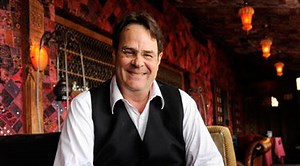 Dan Aykroyd to host 23rd Annual Art Car Parade