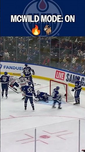 McWild Walks Right In! 🤯💨