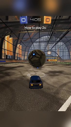 Rocket League Game Mode Guide
