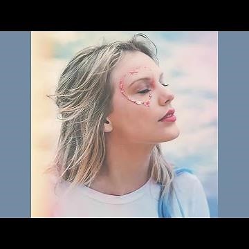 Taylor Swift - I Forgot That You Existed