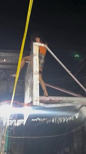 Happy fiesta yarn? HSHAHAHAHA #reelsvideoシ #reelsviralシ #highlightsシ゚ #fypviralシ #facebookreelsviral #viral #trending #virals #funny #ImmaculateConception #fiesta #FeastOfImmaculateConception | Sobrang Random PH