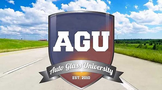 Auto Glass University | Windshield & Auto Glass Replacement Training