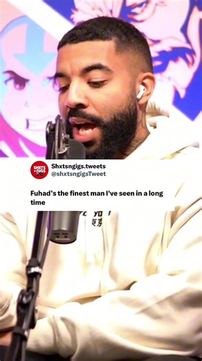 Funny Podcast Moments: The Lake Spun Me