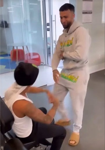 #gym #puertorico🇵🇷