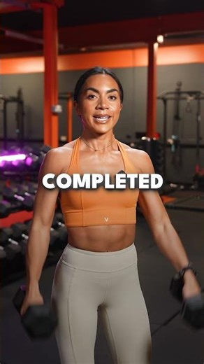 4 Day Home Workout Plan to Lose Weight & Tone Up (Beginner Friendly)