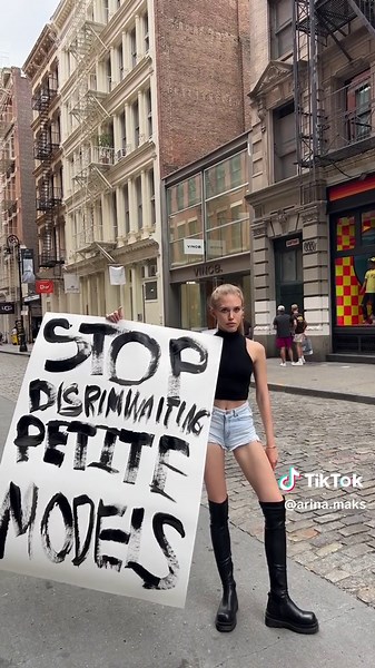 Representation Matters: Embracing Diversity in Fashion Industry