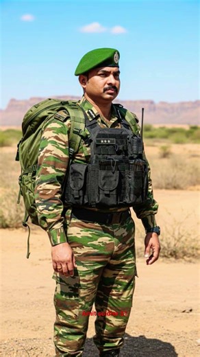 The Legend of Commando Nirmal Singh | 9 Para SF Ki Shaurya Gatha 🇮🇳
