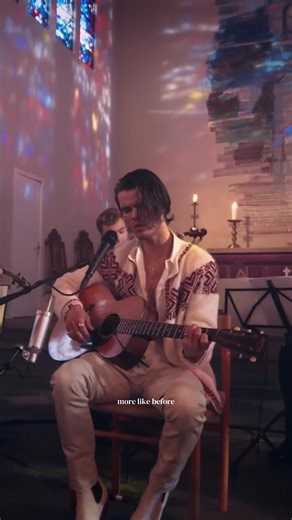 Kaleo Live Music Experience: Wanting More