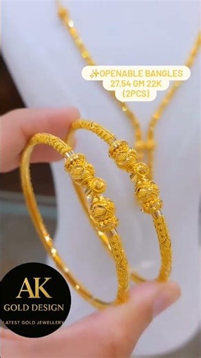 22-k Luxury Gold Earrings #dubaijewelry #arabicgold #jewellery #goldjewelry #wedding #trending