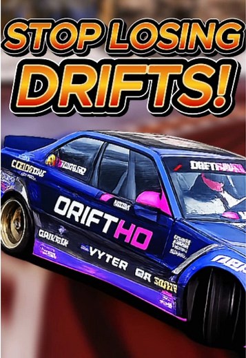 5 Easy Drift Tips! # 11 Forza Horizen Tips & Tricks #forzahorizon6 #gaming #gameplay #tipsandtricks #fyp