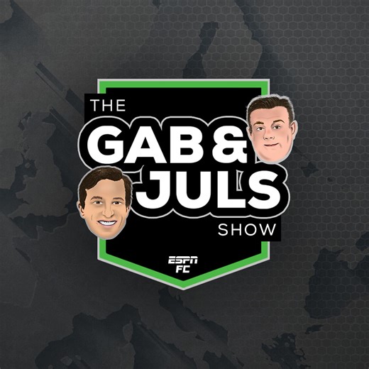 The Gab & Juls Show - Gab & Juls Show: Is Liam Rosenior confusing Chelsea? | ESPN