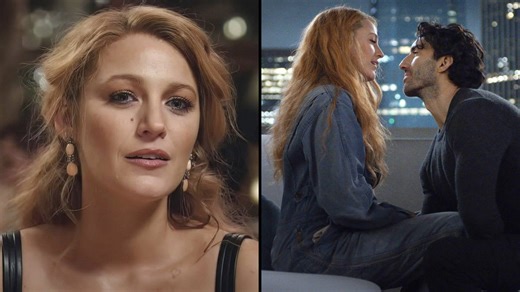 How to watch It Ends With Us online via streaming