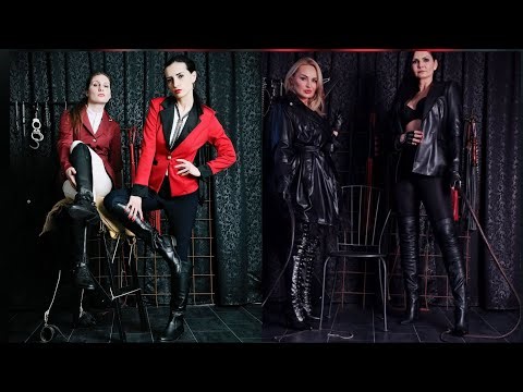 Exotic Thigh-High Long Leather Boots with Heels and Sleek Latex – Comfortable Over-the-Knee Design