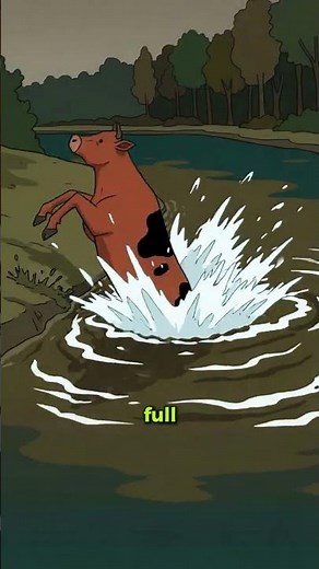 The Amazon River Monster That Shouldn't Exist