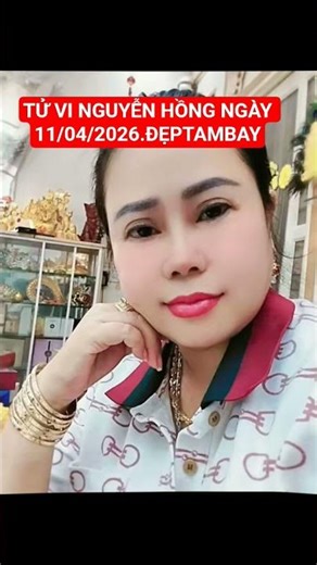 HOROSCOPE FOR NGUYEN HONG ON APRIL 11, 2026. DAY OF THE WOOD RABBIT.