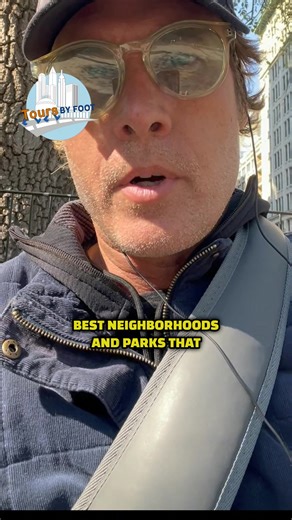 7.9K views · 240 reactions | Union Square is more than a busy subway hub—it’s a gathering place full of stories. Join Mar from Tours by Foot NYC as he shares what makes this square special: community spaces, the ticking Climate Change Clock, and Andy Warhol’s creative legacy. #unionsquare #nyc #toursbyfoot | Tours by Foot - New York City | Facebook