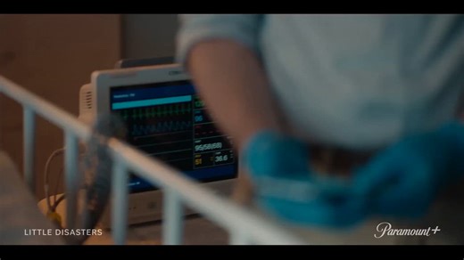 ▶️ Little Disasters - Official Trailer