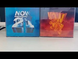 Now 21 + Now 22 Re-Review