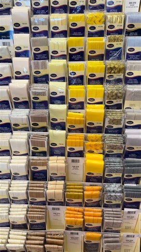 Stop by and see us! We’ve got everything for your sewing needs — zippers, oilcloth, and walls and walls of gorgeous home decor fabric. Come get inspired! #SewingSupplies #HomeDecorFabric #Oilcloth #FabricStoreFinds #SewingLove #DIYProjects #CraftingCommunity #SewingInspiration #ZippersAndMore #FabricHeaven #SewMuchFabric #CreativeProjects #SewistsOfInstagram #MakerLife #TextileLovers | G Street Fabrics & Home Decorating Center