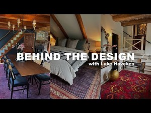 How To Transform A Home With Vintage & Oriental Handmade Rugs