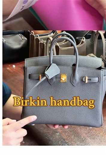 Birkin handbag #birkin #handmadebag #birkinbag #designerbag #luxurybag