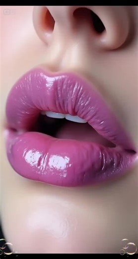 Stunning Lipstick Color Tutorial