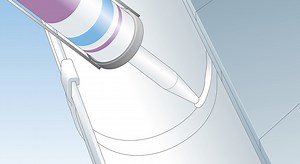 Mastic, colle ou mastic-colle: quels produits pour quels usages ?