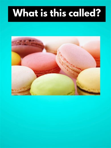 Learn English Vocabulary: Sweet Treats Edition