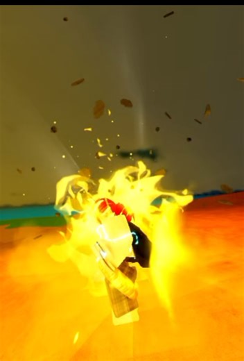 Super Teto: Dragon Ball Adventures in Roblox