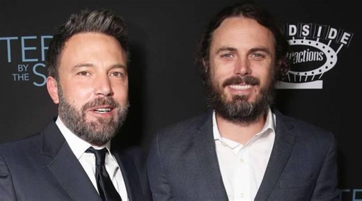 Ben Affleck recalls directing his brother Casey Affleck in 'Gone Baby Gone'