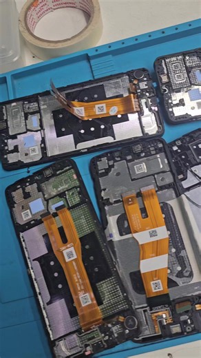 Cellphone Screen Repair: Professional Tips for Common Breaks