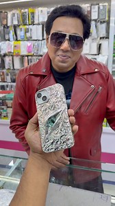 1.2M views · 17K reactions | ️Elegant Electroplated Tin Paper...