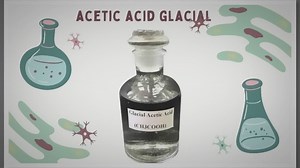 Determination of Purity of glacial acetic acid