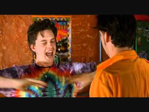 Half Baked - Munchies