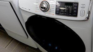 Missing socks after a load of laundry? Here's where they may have ended up